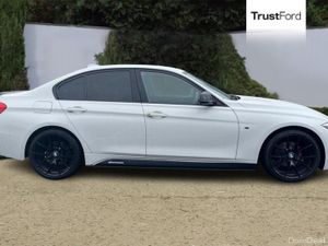 BMW 3-Series M Sport - Image 3