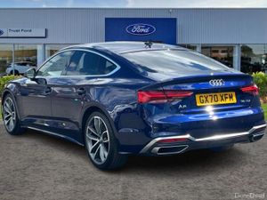 Audi A5 S Line - Image 2