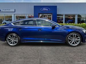 Audi A5 S Line - Image 3