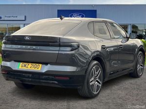 Ford Capri Extended Range - Image 4