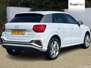 Audi Q2 S Line - Image 4