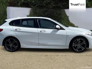 BMW 1-Series M Sport - Image 3