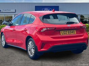 Ford Focus Titanium - Image 2