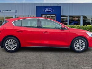 Ford Focus Titanium - Image 3