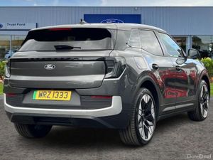 Ford Explorer Extended Range 79kWh Premium SUV 5dr - Image 4