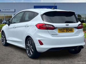 Ford Fiesta ST-Line - Image 2