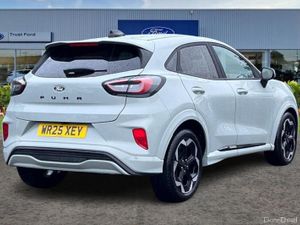 Ford Puma ST-Line X - Image 4
