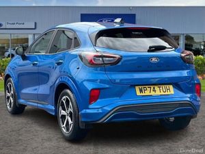 Ford Puma ST-Line - Image 2