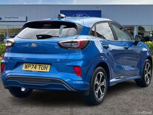 Ford Puma ST-Line - Image 4