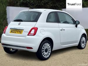 Fiat 500 Standard - Image 4