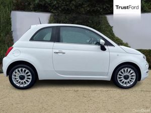 Fiat 500 Standard - Image 3