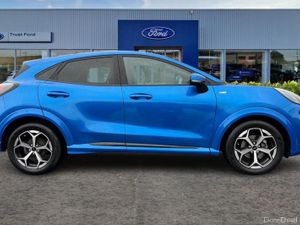 Ford Puma ST-Line - Image 3