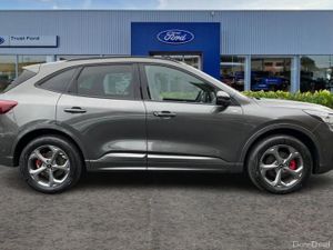 Ford Kuga ST-Line - Image 3