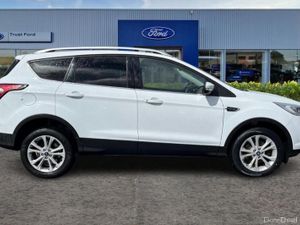 Ford Kuga Titanium - Image 3