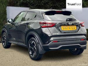 Nissan Juke N-Connecta - Image 2