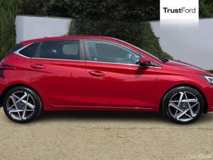 Hyundai i20 Ultimate - Image 3