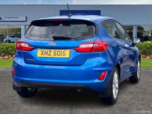 Ford Fiesta 1.0T EcoBoost Titanium Hatchback 5dr P - Image 4