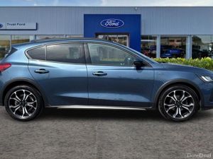 Ford Focus Active X - Image 3