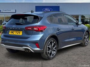 Ford Focus Active X - Image 4