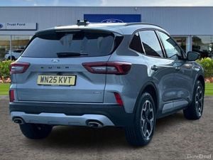 Ford Kuga Active - Image 4