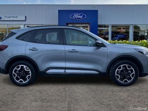 Ford Kuga Active - Image 3