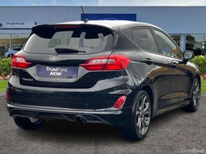 Ford Fiesta ST-Line - Image 4