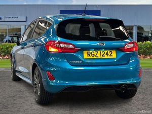 Ford Fiesta ST-Line - Image 2
