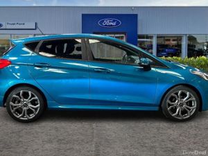 Ford Fiesta ST-Line - Image 3
