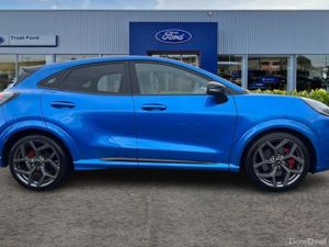 Ford Puma ST - Image 3
