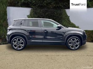 Jeep Avenger Summit - Image 3