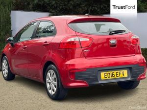 Kia Rio 1 - Image 2