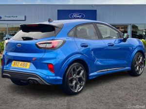 Ford Puma ST - Image 4