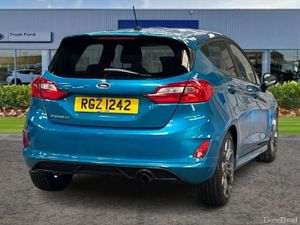 Ford Fiesta ST-Line - Image 4