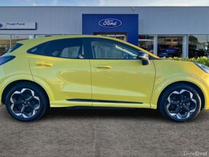 Ford Other Standard Range 43kWh Premium SUV 5dr El - Image 3