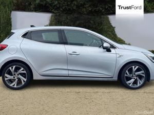 Renault Clio RS Line - Image 3