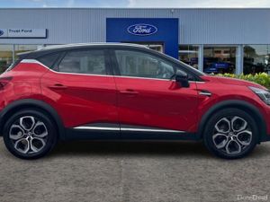 Renault Captur Techno - Image 3