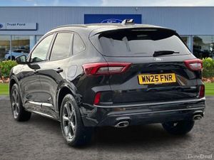 Ford Kuga ST-Line - Image 2