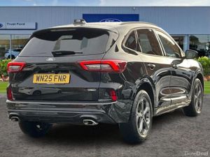 Ford Kuga ST-Line - Image 4