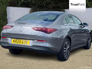 Mercedes-Benz CLA Sport Edition - Image 4