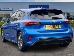 Ford Focus ST-Line - Image 2