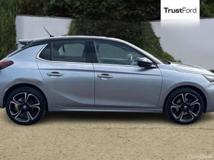 Vauxhall Corsa Ultimate - Image 3