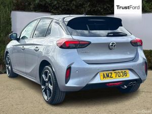 Vauxhall Corsa Ultimate - Image 2