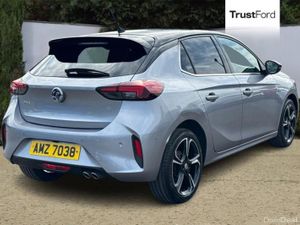 Vauxhall Corsa Ultimate - Image 4