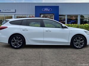 Ford Focus ST-Line - Image 3