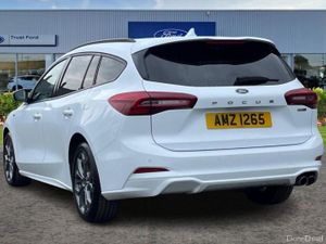 Ford Focus ST-Line - Image 2