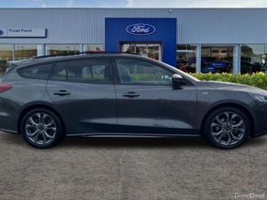 Ford Focus ST-Line - Image 3