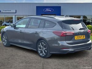 Ford Focus ST-Line - Image 2