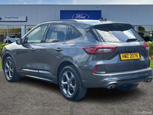 Ford Kuga 2.5 Duratec 14.4kWh ST-Line SUV 5dr Petr - Image 2