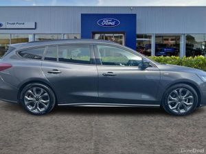 Ford Focus ST-Line - Image 3