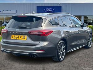 Ford Focus ST-Line - Image 4